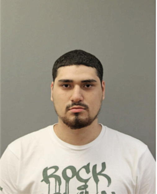 ANTHONY I CABRERA, Cook County, Illinois