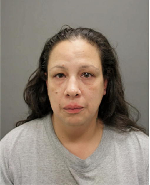 AIDA CADIZ, Cook County, Illinois