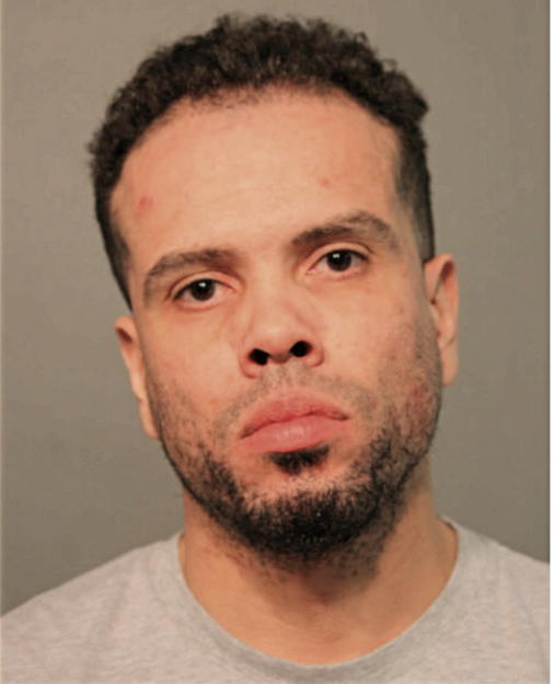 SAMUEL CALDERON, Cook County, Illinois