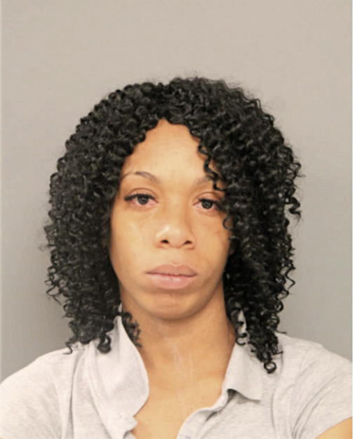 TENISHA T CALDWELL, Cook County, Illinois