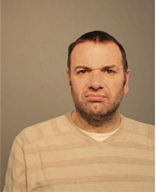 GERALD J CARRAO, Cook County, Illinois