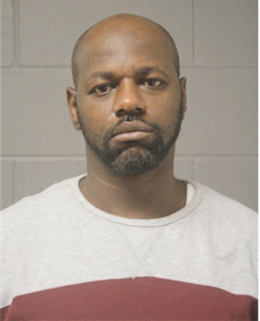 MAURICE L CARROLL, Cook County, Illinois