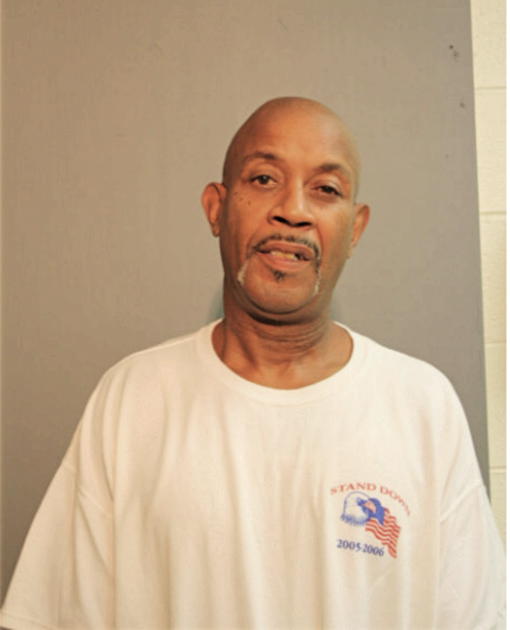 ANTHONY L CARTER, Cook County, Illinois