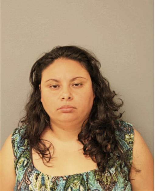 MARIA CAZARES-BEY, Cook County, Illinois