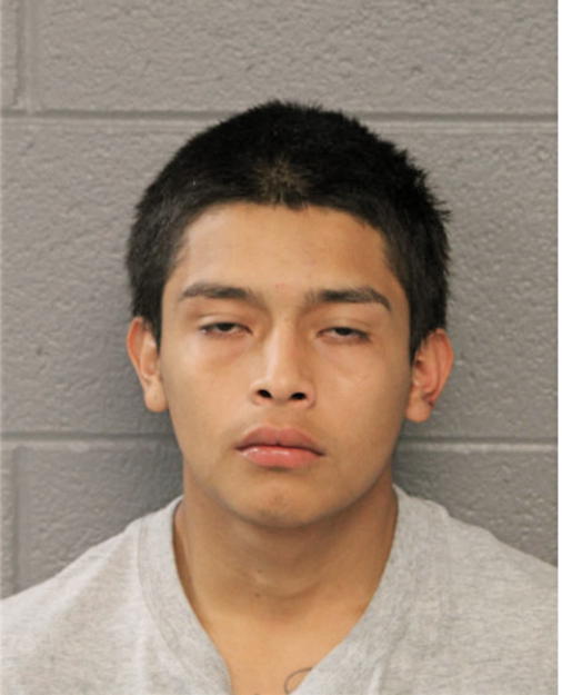 VICTOR A CERVANTES, Cook County, Illinois