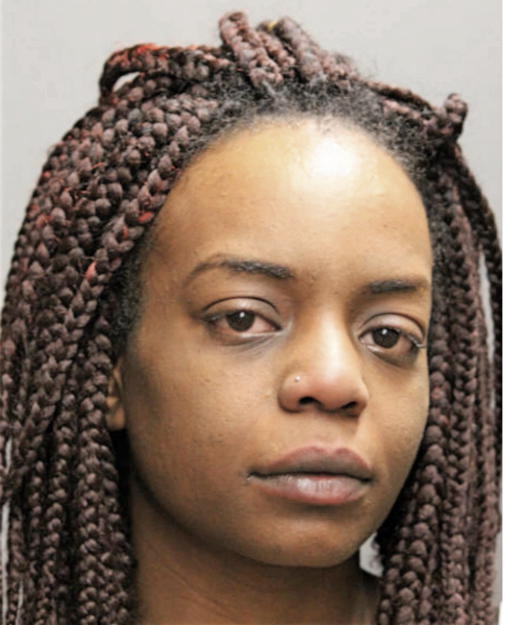 LESHAWN CLARK, Cook County, Illinois