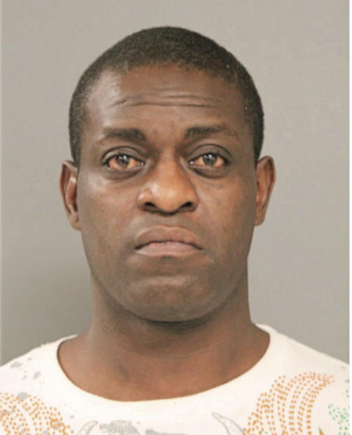CLIFFTON COBBINS, Cook County, Illinois