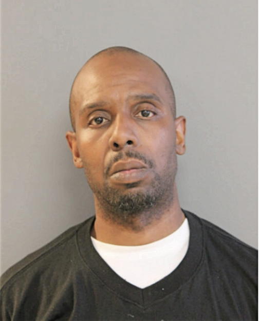 REGINALD COFFIE, Cook County, Illinois