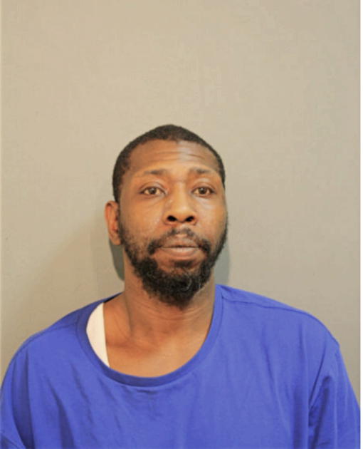 LARON L COLBERT, Cook County, Illinois