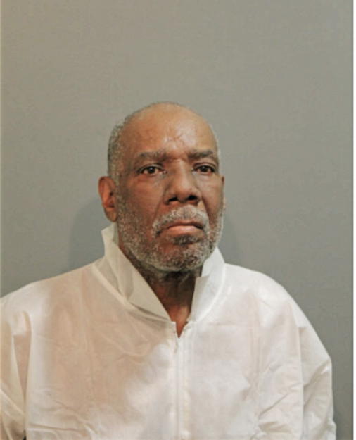 PATRICK U COLE, Cook County, Illinois