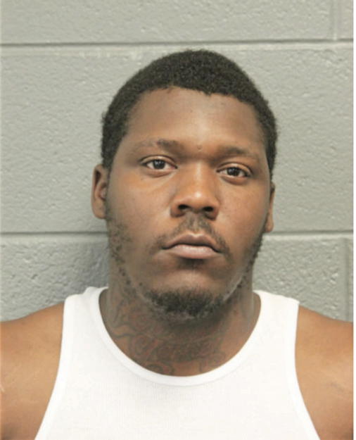 CHRISTOPHER COLEMAN, Cook County, Illinois