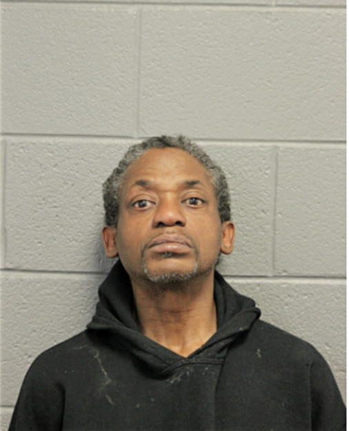 ARCHIE COLLINS, Cook County, Illinois