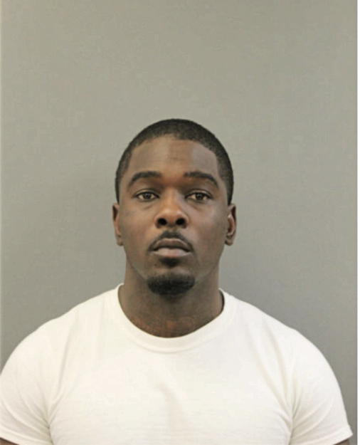 ROBERT COLLINS, Cook County, Illinois