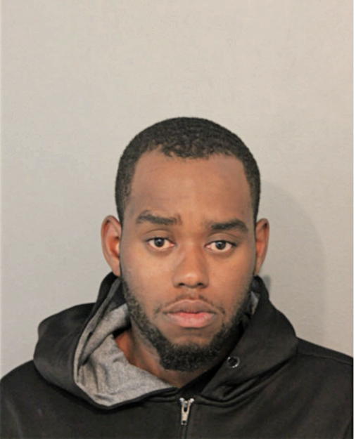 BRIAN CONNER, Cook County, Illinois