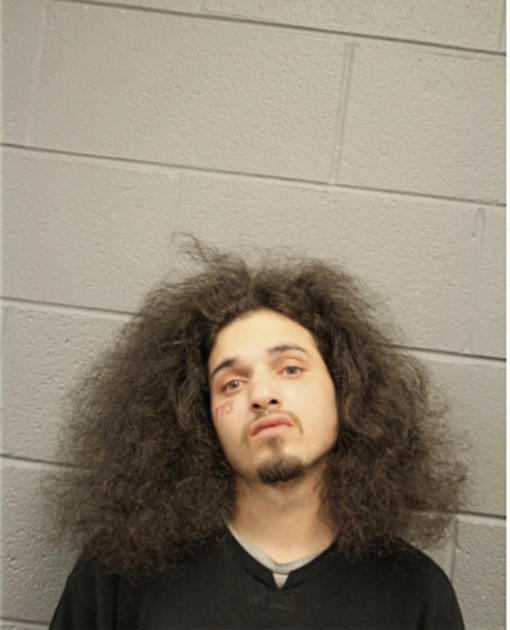 JOSE CONTRERA, Cook County, Illinois