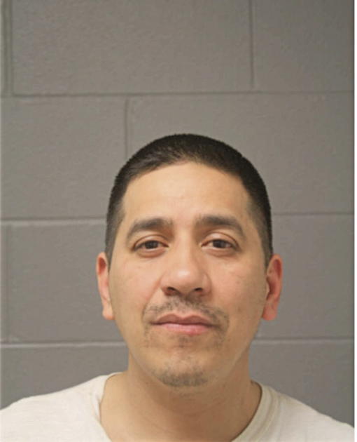 ERICK ADOLFO CORZO, Cook County, Illinois