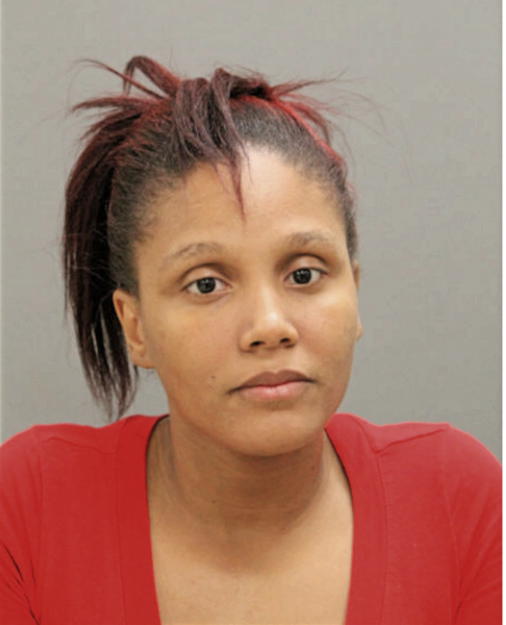 LETRIANNA L COVINGTON, Cook County, Illinois