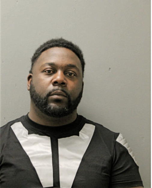 ARTHUR J CRAIGEN, Cook County, Illinois