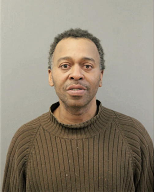 ROBERT A CROOKS, Cook County, Illinois