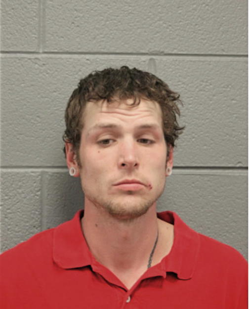 CHRISTOPHER CUNNINGHAM, Cook County, Illinois