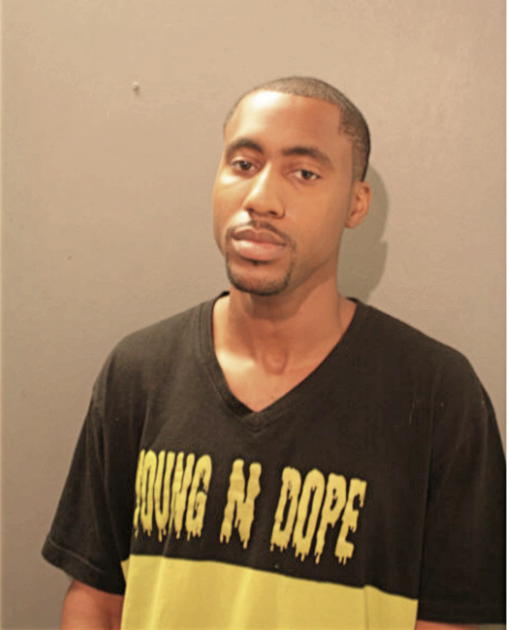QUINTEN M DABBS, Cook County, Illinois