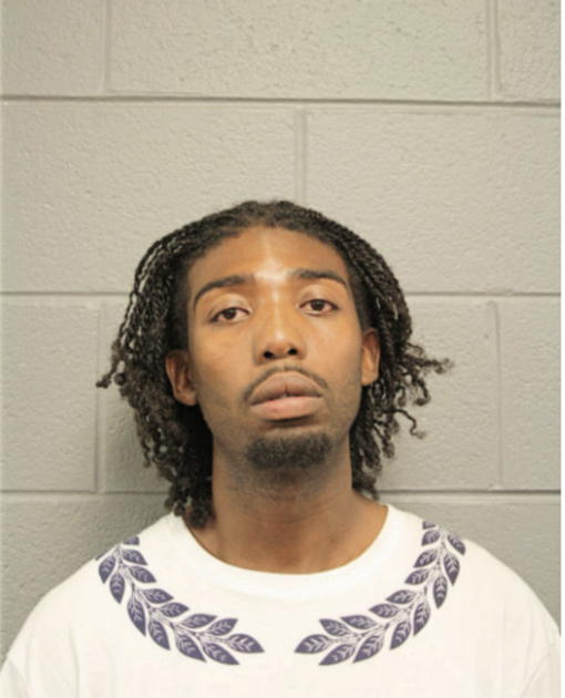 JULIAN E DAVIS, Cook County, Illinois