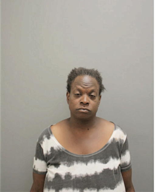 SHARREL L DICKENS, Cook County, Illinois