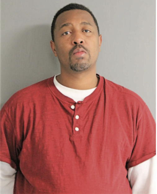 TERRELL DIX, Cook County, Illinois