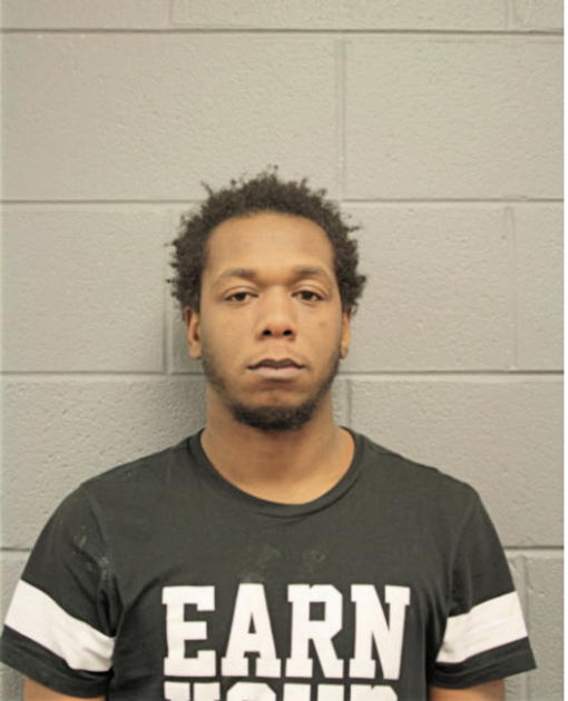 TERRENCE DOYLE, Cook County, Illinois