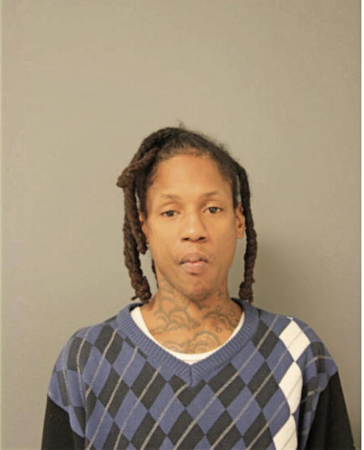 CARLEY L DRAPER, Cook County, Illinois