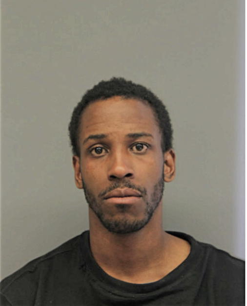 FREDDIE DUNN, Cook County, Illinois