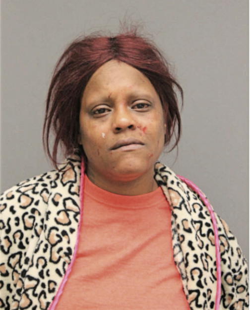 AQUQUITA C ELLIS, Cook County, Illinois