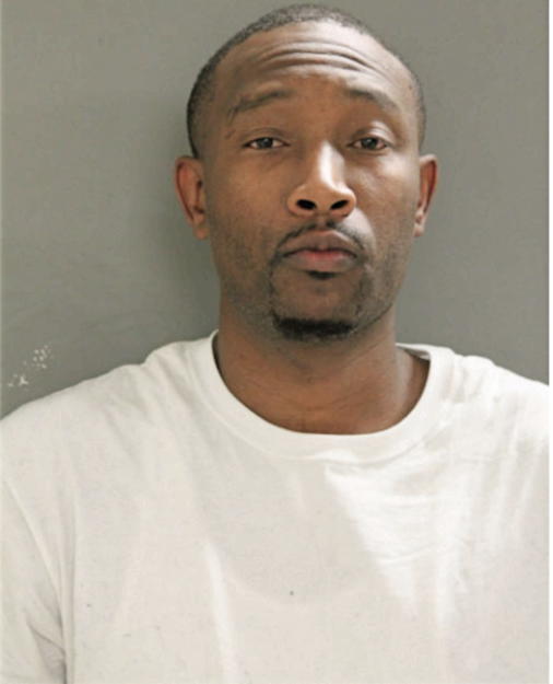 LATROBE EPPS, Cook County, Illinois