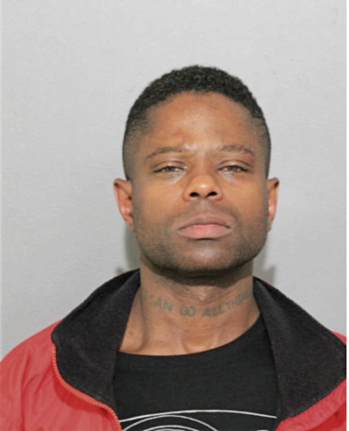 ABENA B EVANS, Cook County, Illinois