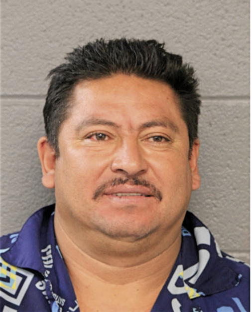 JOSE A FAJARDO, Cook County, Illinois