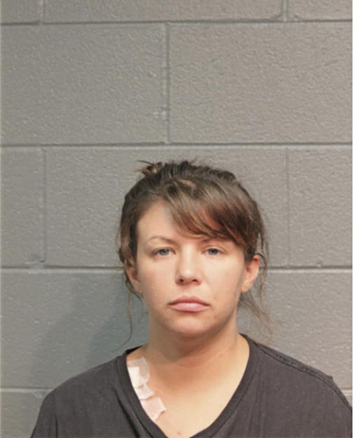 CASANDRA J FERRIS, Cook County, Illinois