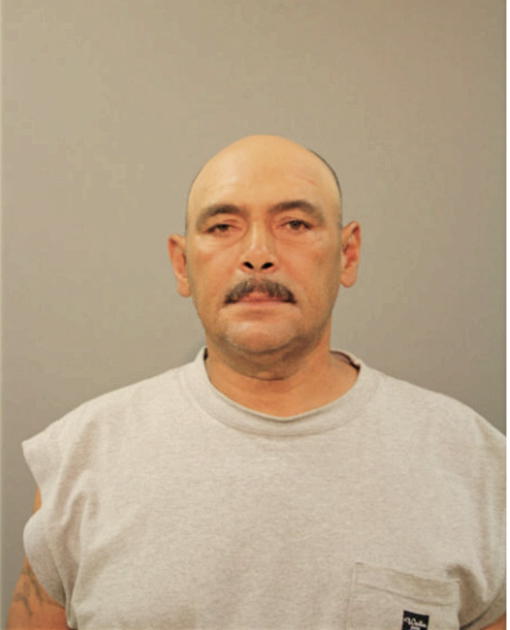 NEFTALI FIGUEROA, Cook County, Illinois