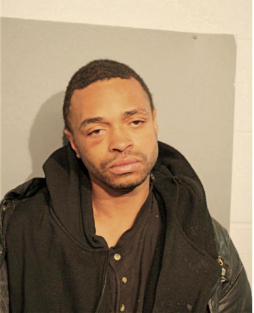 MICHAEL FISHER, Cook County, Illinois