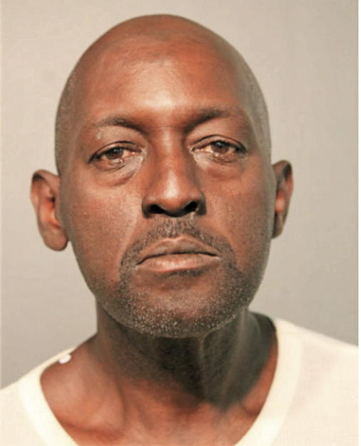 TYRONE FIZER, Cook County, Illinois