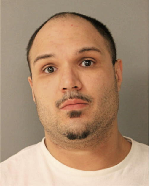 JORGE LUIS FLORES, Cook County, Illinois