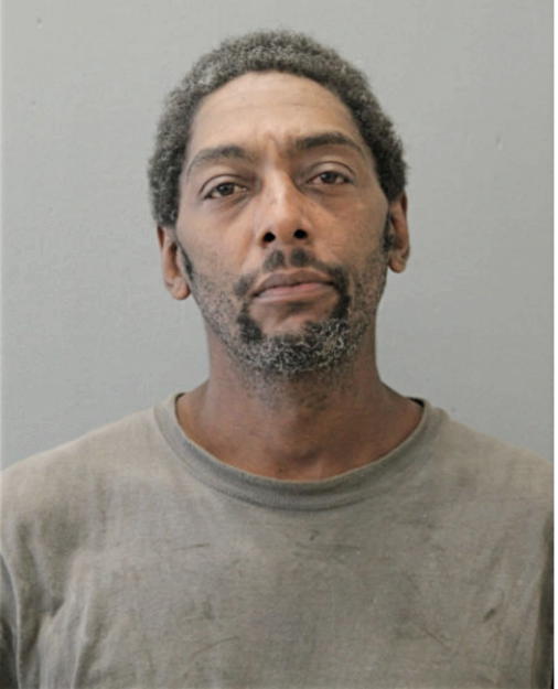 ANTHONY FLOWERS, Cook County, Illinois