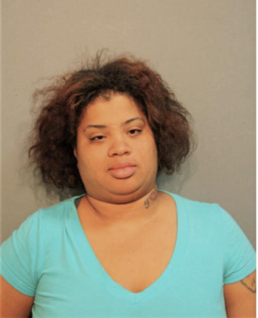 EDDI S FOWLER, Cook County, Illinois