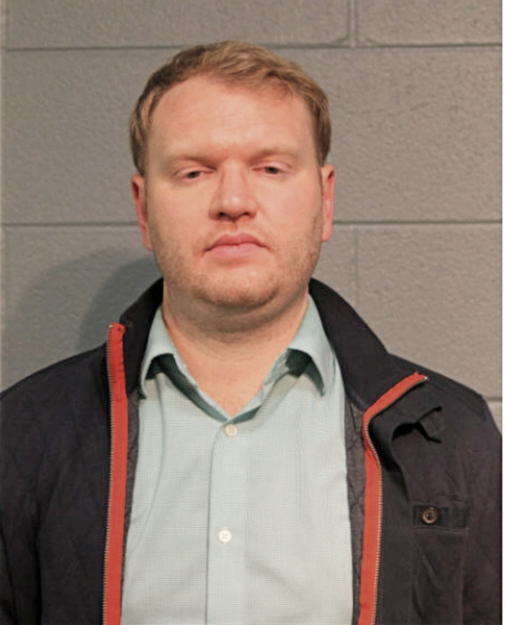 TROY D FREELAND, Cook County, Illinois