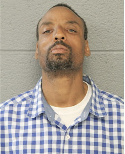 FRANCIS FUTCH, Cook County, Illinois