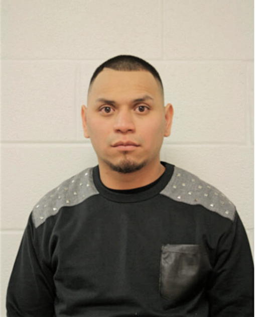 ISAAC GALARZA, Cook County, Illinois