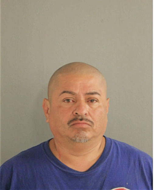 GENARO GARCIA, Cook County, Illinois