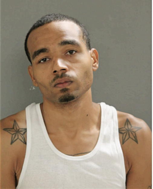 BLAKE D GARY, Cook County, Illinois