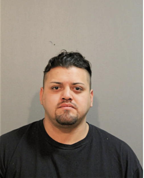 ANGEL GOMEZ, Cook County, Illinois