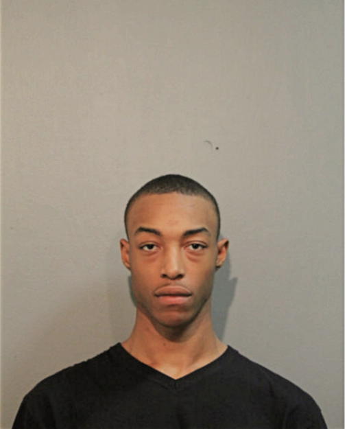DEAVON T GORDON, Cook County, Illinois