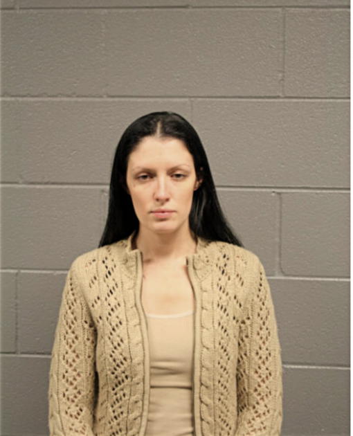 DESHAWN M GRAUL, Cook County, Illinois